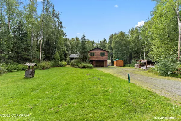 Wasilla, AK 99623,5090 W Clarion AVE
