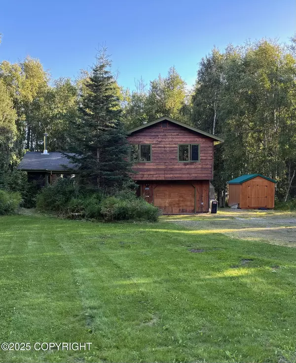 5090 W Clarion AVE, Wasilla, AK 99623
