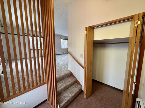 Anchorage, AK 99502,3200 W 69th AVE #A