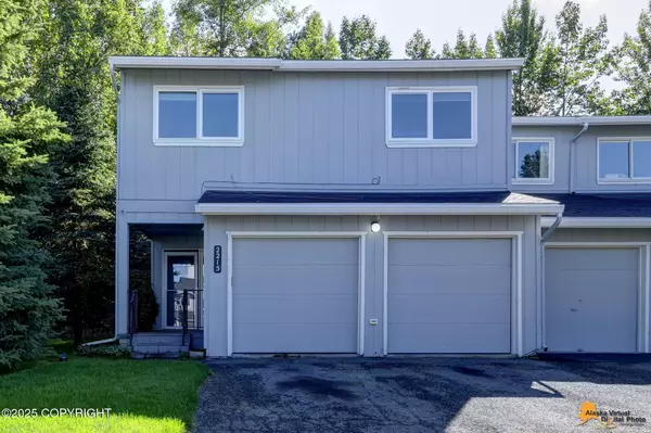 Anchorage, AK 99501,2215 Sunburst CIR