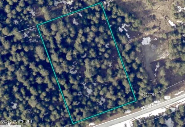 Seldovia, AK 99663,L11 B11 Nutbeem RD