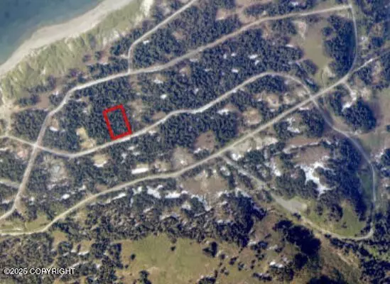 Seldovia, AK 99663,L11 B11 Nutbeem RD