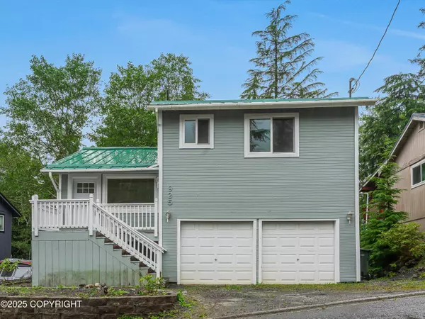 925 Lincoln ST, Ketchikan, AK 99901