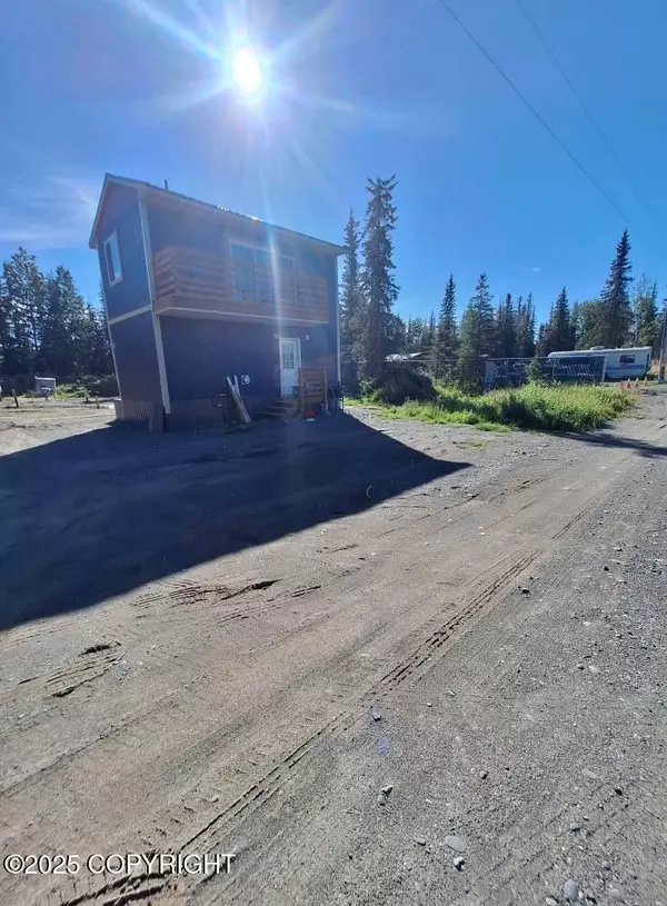 Soldotna, AK 99669,48477 Igloo AVE