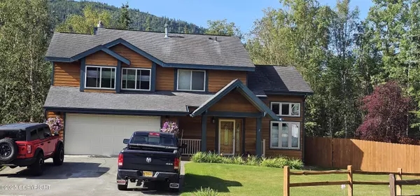 18748 May Court CIR, Eagle River, AK 99577
