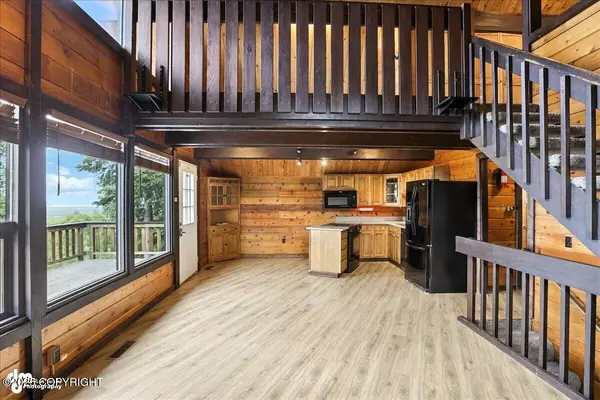 Eagle River, AK 99577,12117 Lugene LN