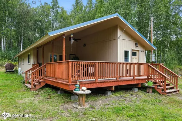 Big Lake, AK 99652,18985 W Appalachian TRL