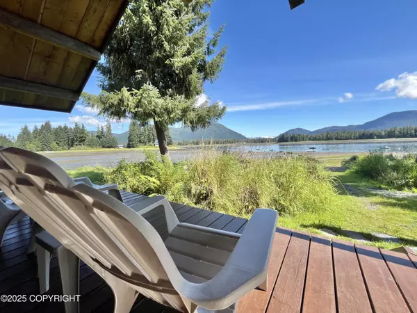 Petersburg, AK 99833,Lot 16 Green Rocks Subdivision