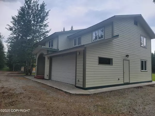 Delta Junction, AK 99737,5700 Cottonwood