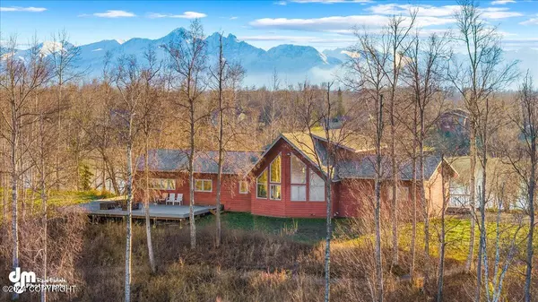 Wasilla, AK 99654,1000 Loch Ness CT
