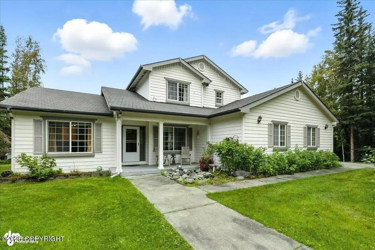 Soldotna, AK 99669,36885 Beau CIR