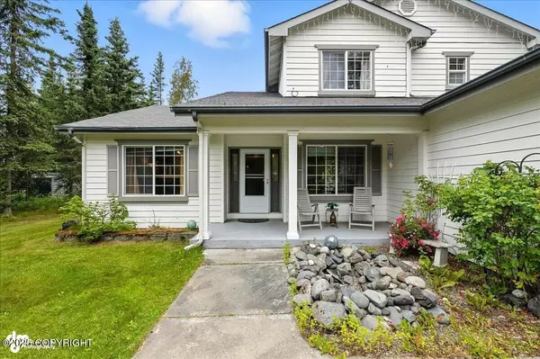 Soldotna, AK 99669,36885 Beau CIR