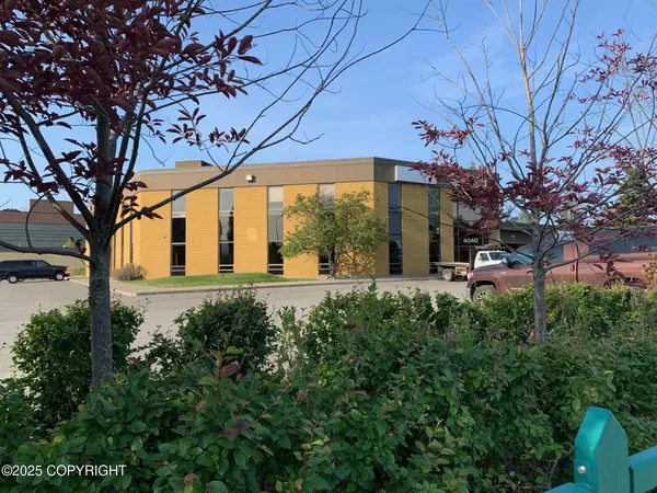 Anchorage, AK 99503,4040 B ST 101