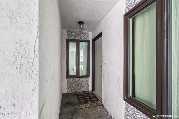 Anchorage, AK 99504,6124 E 12th AVE #D6