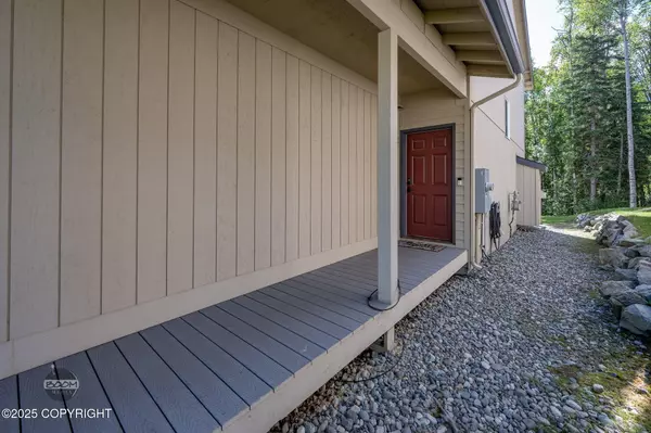 Eagle River, AK 99577,20466 Icefall DR