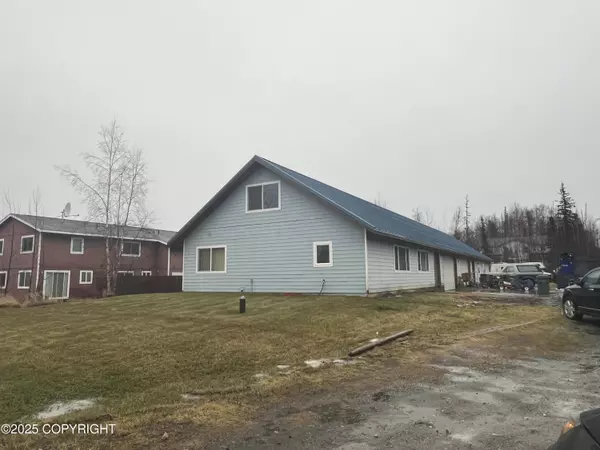 Wasilla, AK 99654,1825 N Silver Pond CIR