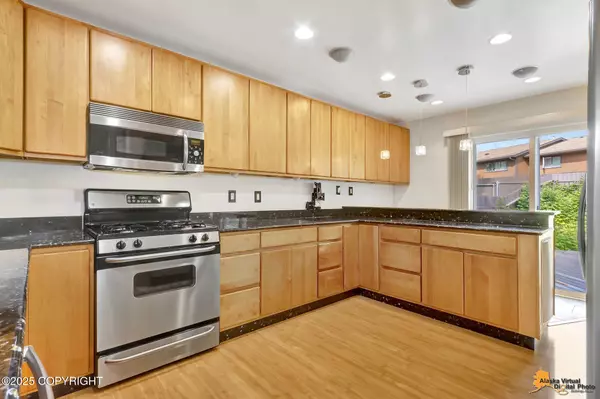 Anchorage, AK 99518,1005 W 80th AVE