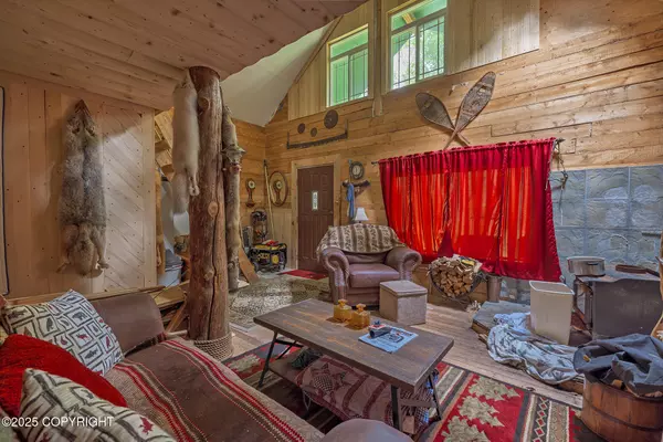 Willow, AK 99688,20077 E Goshawk WAY