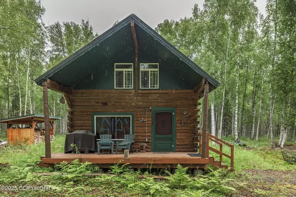 Willow, AK 99688,20077 E Goshawk WAY