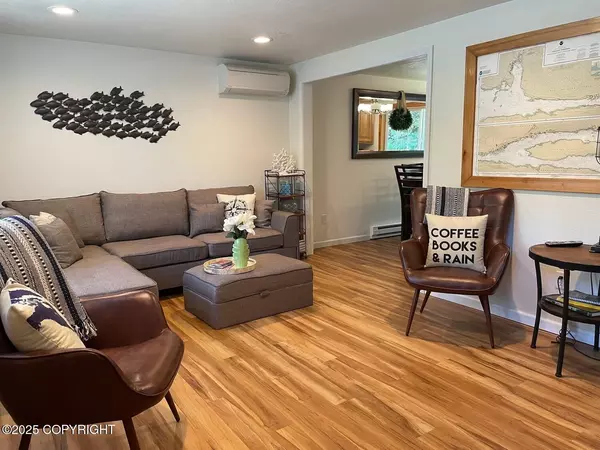 Ketchikan, AK 99901,619 Ranch LN