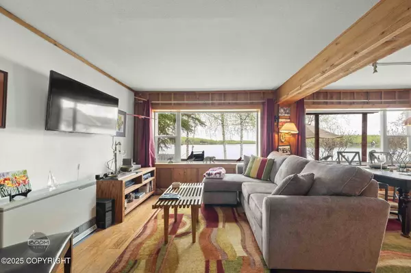 Big Lake, AK 99623,4310 S Forecastle LN