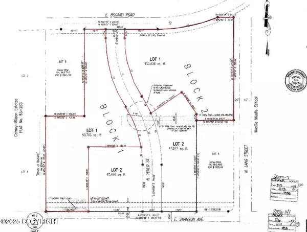 Wasilla, AK 99654,453 E Swanson AVE