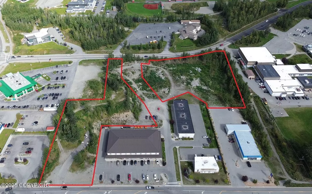 Wasilla, AK 99654,453 E Swanson AVE