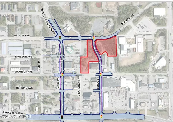 Wasilla, AK 99654,453 E Swanson AVE