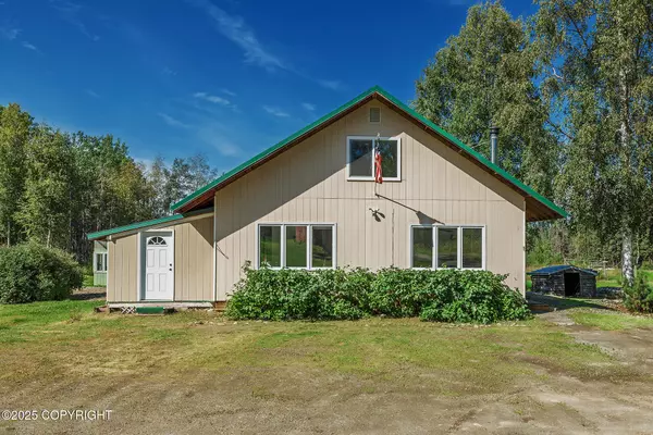 Wasilla, AK 99623,2400 N Richards CT