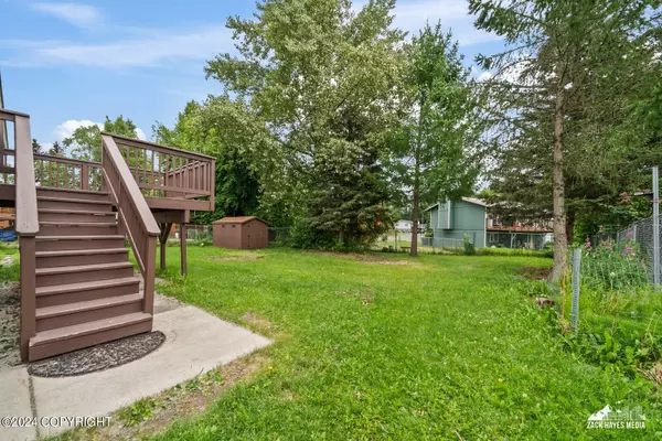 Anchorage, AK 99504,6056 Doncaster DR