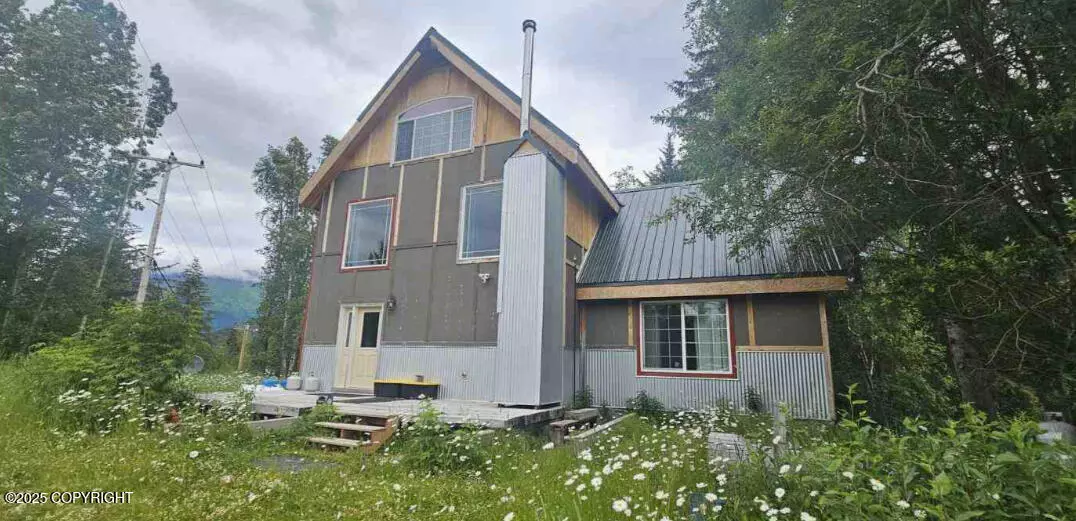 29675 Seward HWY, Indian, AK 99540