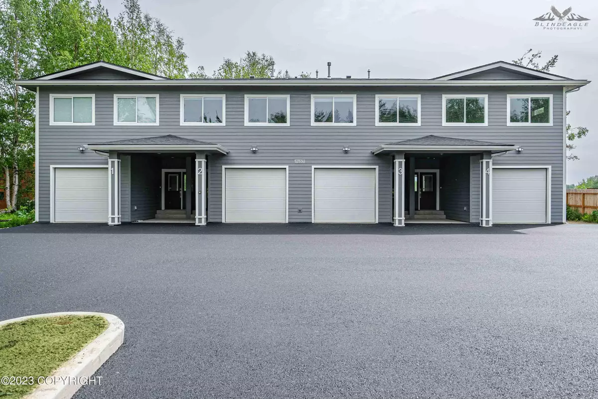 Wasilla, AK 99654,7650 E Ashmore AVE #3