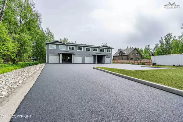 Wasilla, AK 99654,7650 E Ashmore AVE #3