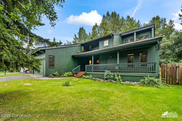 Anchorage, AK 99504,2721 Brittany DR