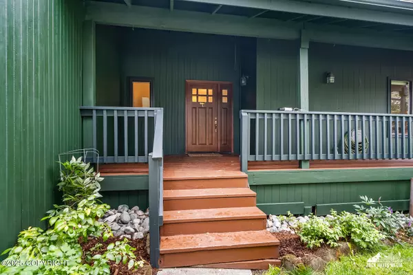 Anchorage, AK 99504,2721 Brittany DR