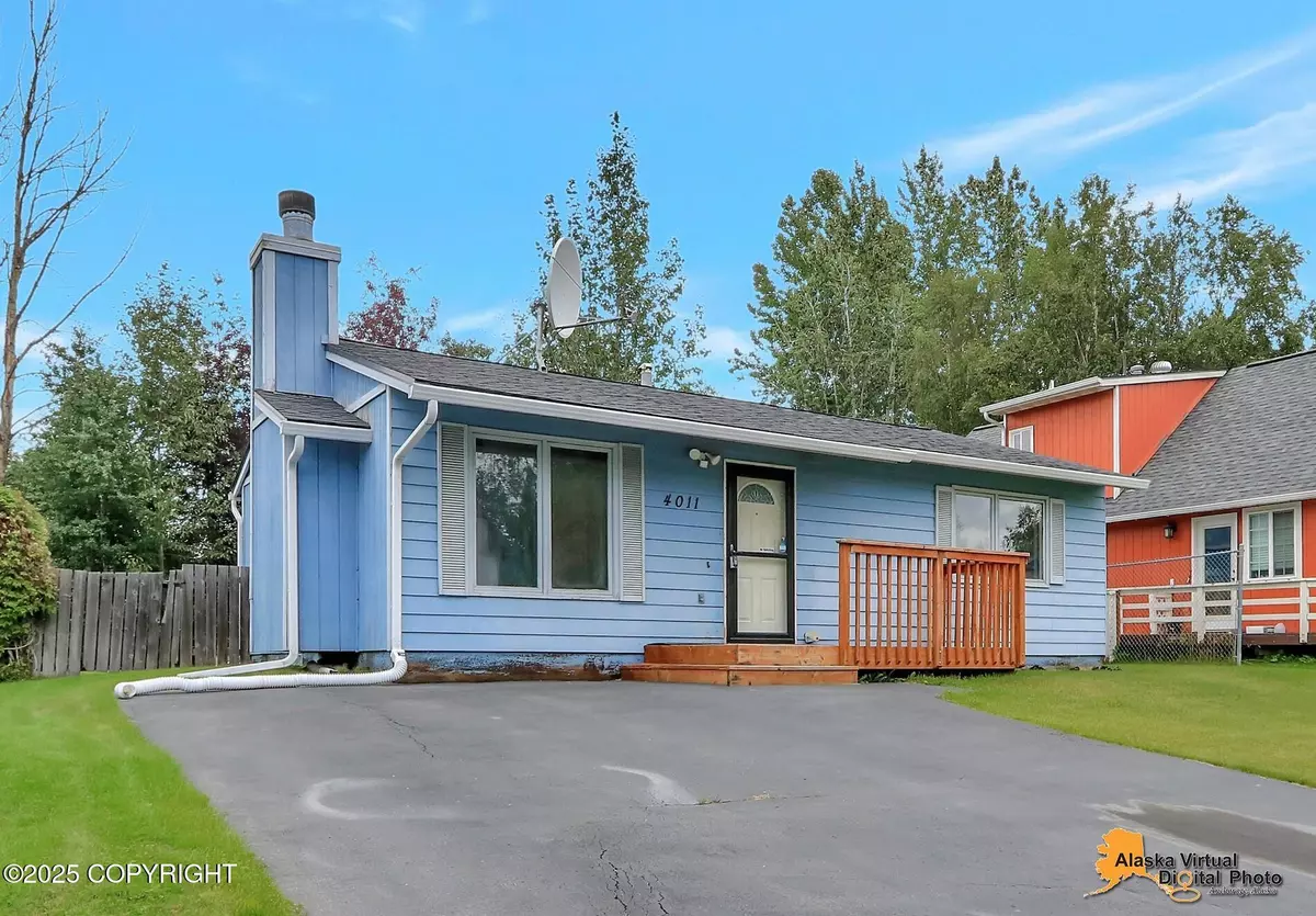 Anchorage, AK 99507,4011 E 66th AVE