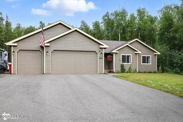 Wasilla, AK 99654,2835 S Cataract ST