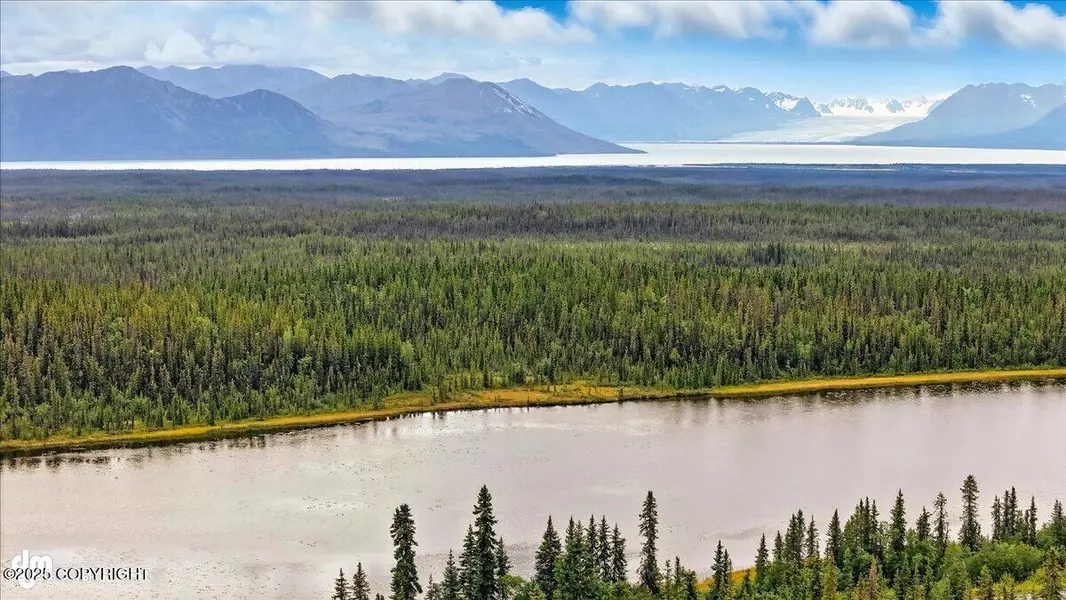 L8, L9 L10 Smokey Hills Subdivision, Glennallen, AK 99588