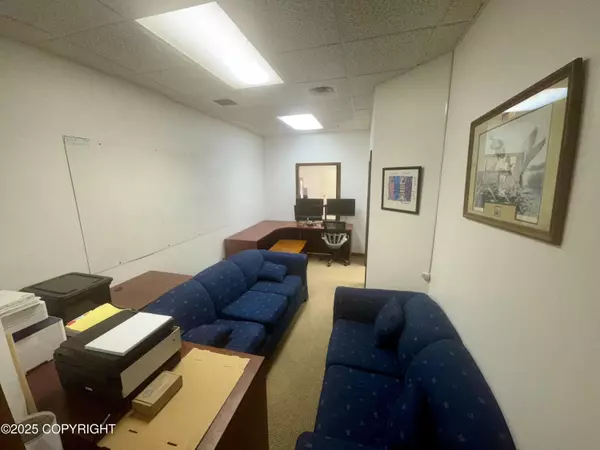 Anchorage, AK 99501,821 N ST