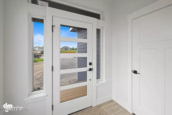 Palmer, AK 99645,2425 S Sunrise View CIR