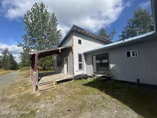 Soldotna, AK 99669,32907 Funny River RD