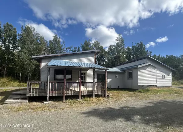 Soldotna, AK 99669,32907 Funny River RD