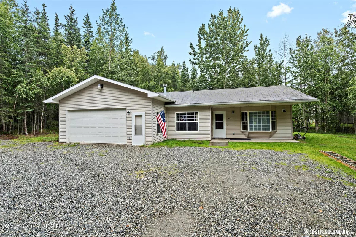 Wasilla, AK 99623,4851 W Stratford CT