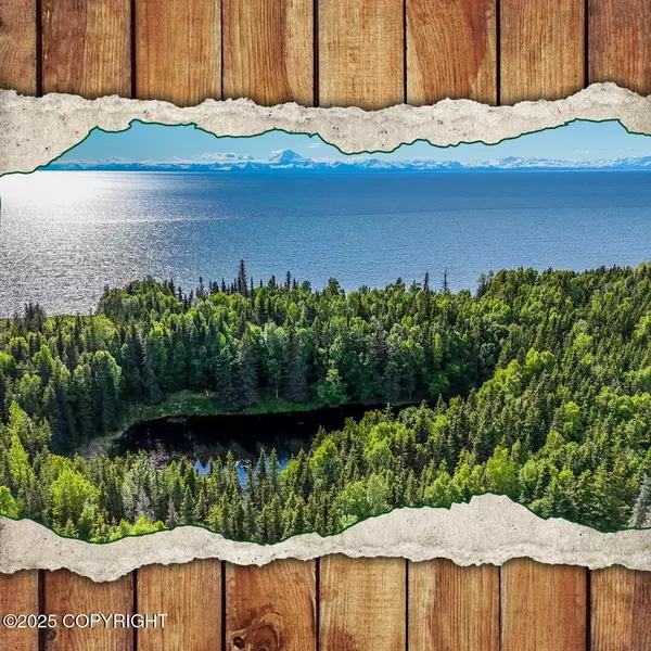 L1-2 Ocean Pond 2nd Addn, Kenai, AK 99611