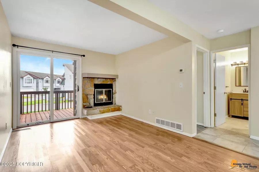 10260 Jamestown DR #A8, Anchorage, AK 99507