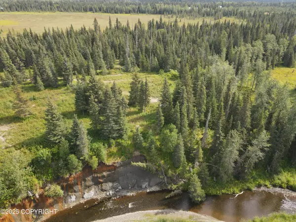 Anchor Point, AK 99556,71652 Greenfield RD