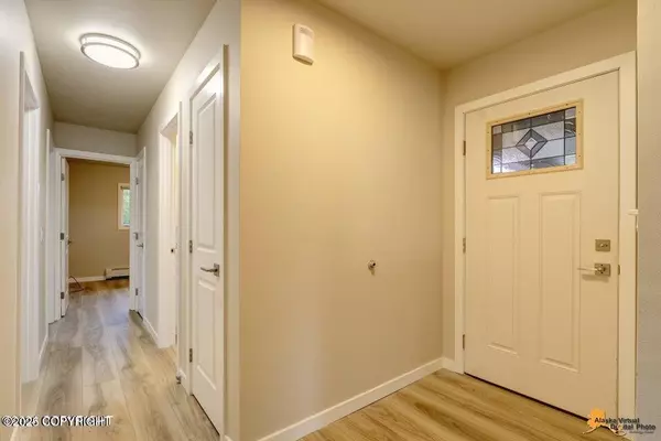 2378 Captain Cook DR, Anchorage, AK 99517
