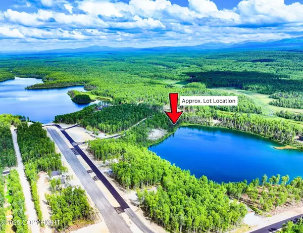 Willow, AK 99688,19400 E Old Vlg ST