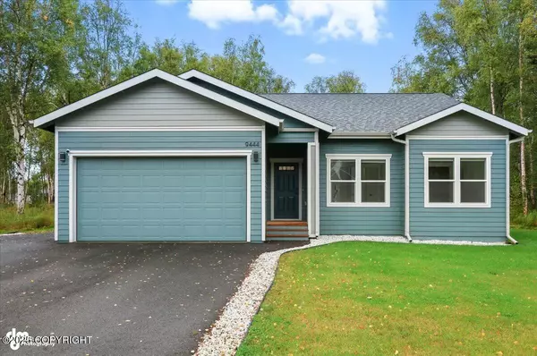 Palmer, AK 99645,9444 E Arkose