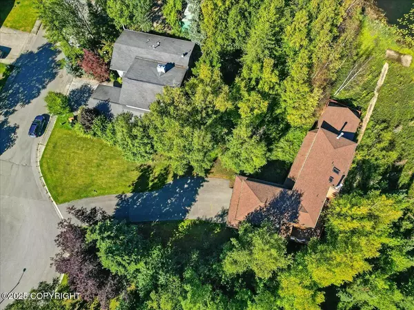 Anchorage, AK 99508,3411 Princeton WAY